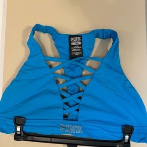 VS Pink Sports Bra